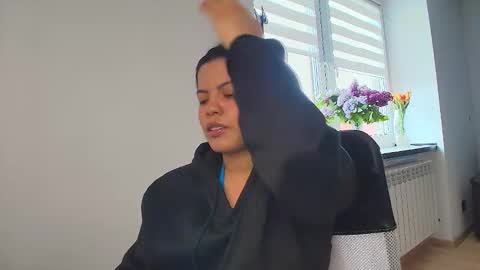 Amazing SALOME online show from May 2026 08:32:02 AM