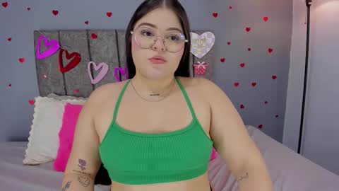 Abby  online show from February 2026 09:48:02 PM