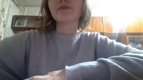 Stephanie online show from February 2026 04:44:01 PM