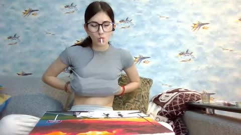 Alice online show from February 2026 06:18:02 AM