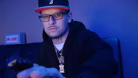 Snapshot of tempsnasty chatting on November 2025 11:52:01 PM tempsnasty online show from November 2025 11:52:01 PM