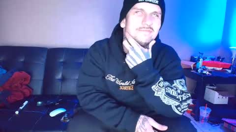 Snapshot of tempsnasty chatting on January 2026 10:18:02 AM tempsnasty online show from January 2026 10:18:02 AM