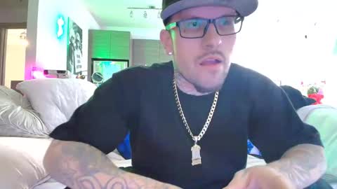 Snapshot of tempsnasty chatting on February 2026 07:58:02 PM tempsnasty online show from February 2026 07:58:02 PM