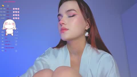 Megan  online show from September 2025 12:44:01 AM