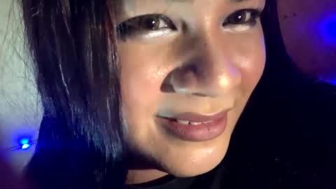 Snapshot of temptation_happiness chatting on February 2025 02:05:02 PM Just call me Tiara online show from February 2025 02:05:02 PM