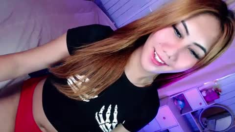 Im Dianna DONT FORGET TO FOLLOW ME   online show from December 2024 02:30:02 AM