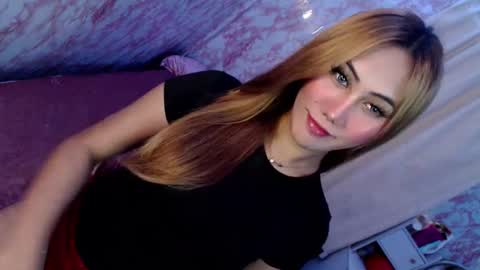 Im Dianna DONT FORGET TO FOLLOW ME   online show from February 2025 04:19:02 AM