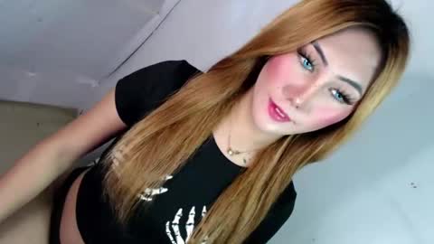 Im Dianna DONT FORGET TO FOLLOW ME   online show from March 2025 05:17:02 AM