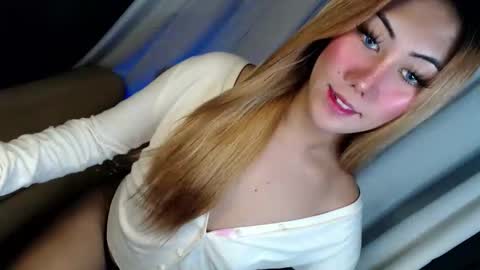 Im Dianna DONT FORGET TO FOLLOW ME   online show from November 2025 05:51:02 AM