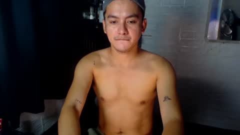 tempting_jon online show from May 2026 07:13:01 AM