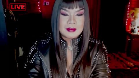 Mistress Coco online show from March 2025 05:32:01 AM