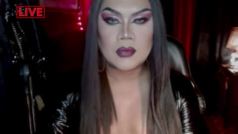 Mistress Coco online show from October 2025 06:03:01 PM