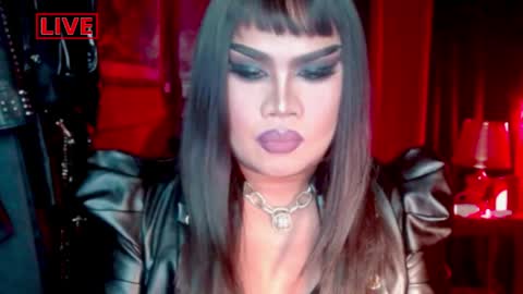 Snapshot of temptress_cocoxxx chatting on April 2026 03:20:02 PM Mistress Coco online show from April 2026 03:20:02 PM