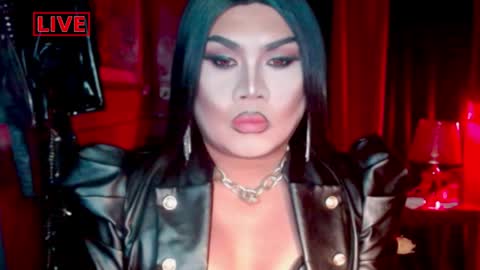 Snapshot of temptress_cocoxxx chatting on April 2026 02:22:02 AM Mistress Coco online show from April 2026 02:22:02 AM