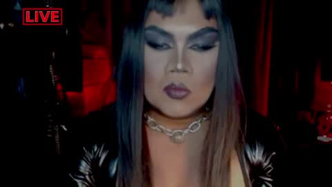 Snapshot of temptress_cocoxxx chatting on June 2026 08:01:02 AM Mistress Coco online show from June 2026 08:01:02 AM