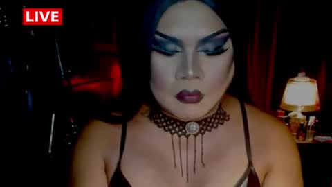 Snapshot of temptress_cocoxxx chatting on June 2026 05:45:02 AM Mistress Coco online show from June 2026 05:45:02 AM