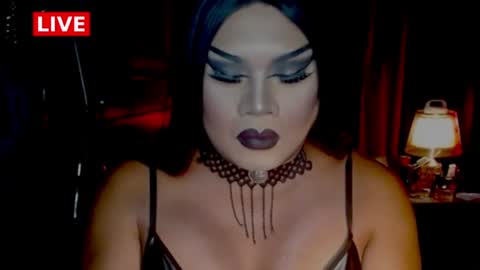 Snapshot of temptress_cocoxxx chatting on June 2026 09:03:01 AM Mistress Coco online show from June 2026 09:03:01 AM