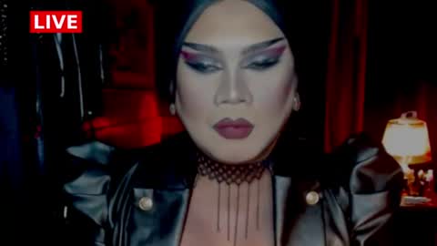 Snapshot of temptress_cocoxxx chatting on June 2026 03:13:01 AM Mistress Coco online show from June 2026 03:13:01 AM
