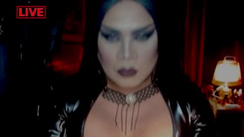 Snapshot of temptress_cocoxxx chatting on June 2026 05:13:02 PM Mistress Coco online show from June 2026 05:13:02 PM