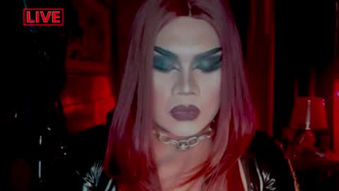 Snapshot of temptress_cocoxxx chatting on July 2026 05:13:01 AM Mistress Coco online show from July 2026 05:13:01 AM