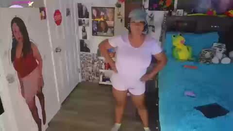 Gaia online show from October 2025 04:57:02 AM