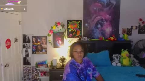 Gaia online show from October 2025 04:04:02 AM