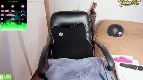 Snapshot of temptressweet chatting on January 2025 02:15:01 AM Scar online show from January 2025 02:15:01 AM