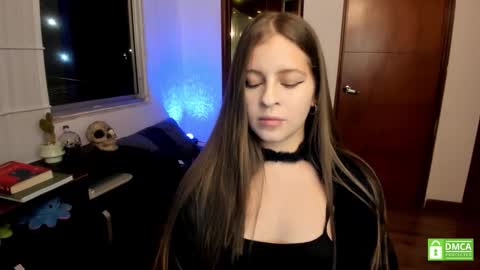 Snapshot of temptressweet chatting on September 2025 12:15:01 AM Scar online show from September 2025 12:15:01 AM