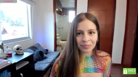 Snapshot of temptressweet chatting on September 2025 09:53:01 PM Scar online show from September 2025 09:53:01 PM