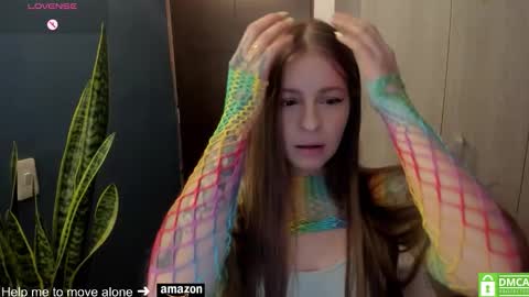 Snapshot of temptressweet chatting on March 2026 11:00:01 PM Scar online show from March 2026 11:00:01 PM