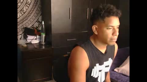 Snapshot of tendajih_black chatting on September 2025 06:29:02 PM Tendajih Black online show from September 2025 06:29:02 PM