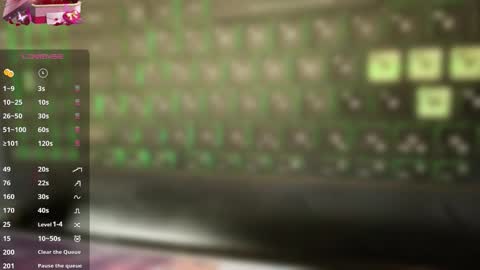 Snapshot of tender__ada chatting on February 2026 10:16:01 AM Ada online show from February 2026 10:16:01 AM