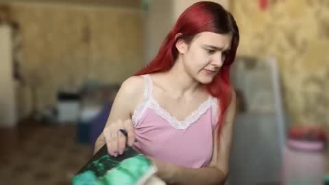 Snapshot of tender__ada chatting on March 2026 10:43:01 AM Ada online show from March 2026 10:43:01 AM