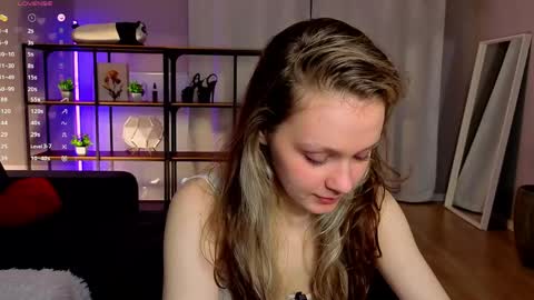 Hey Im Aneta  online show from April 2026 05:54:01 PM