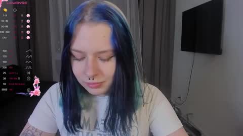 Snapshot of tender__kitty chatting on January 2026 10:48:02 PM Sue online show from January 2026 10:48:02 PM