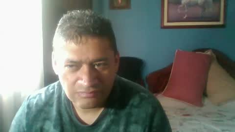 Snapshot of tender_eldelatienda chatting on January 2025 10:01:01 PM Fabio Canavaro online show from January 2025 10:01:01 PM