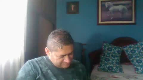 Snapshot of tender_eldelatienda chatting on January 2025 05:16:01 PM Fabio Canavaro online show from January 2025 05:16:01 PM