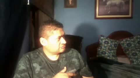 Snapshot of tender_eldelatienda chatting on January 2025 02:27:02 AM Fabio Canavaro online show from January 2025 02:27:02 AM