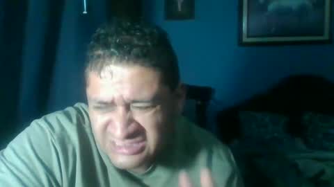 Snapshot of tender_eldelatienda chatting on January 2025 02:53:01 AM Fabio Canavaro online show from January 2025 02:53:01 AM