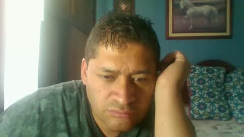 Snapshot of tender_eldelatienda chatting on January 2025 07:01:02 PM Fabio Canavaro online show from January 2025 07:01:02 PM