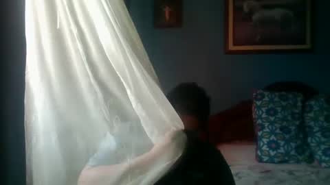 Snapshot of tender_eldelatienda chatting on January 2025 10:02:01 PM Fabio Canavaro online show from January 2025 10:02:01 PM