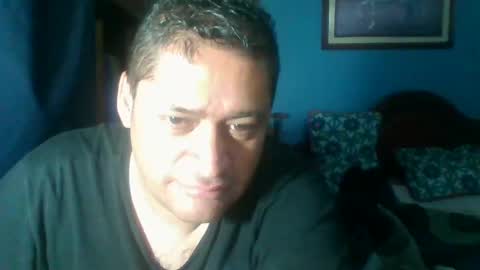 Snapshot of tender_eldelatienda chatting on January 2025 01:04:01 AM Fabio Canavaro online show from January 2025 01:04:01 AM