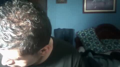 Snapshot of tender_eldelatienda chatting on January 2025 02:03:01 AM Fabio Canavaro online show from January 2025 02:03:01 AM