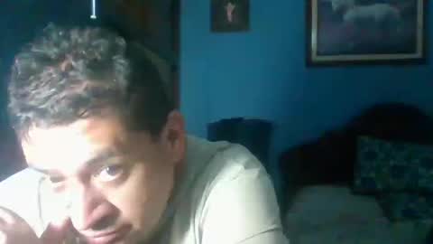 Snapshot of tender_eldelatienda chatting on January 2025 01:43:01 AM Fabio Canavaro online show from January 2025 01:43:01 AM