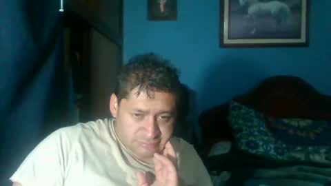 Snapshot of tender_eldelatienda chatting on January 2025 02:32:01 AM Fabio Canavaro online show from January 2025 02:32:01 AM