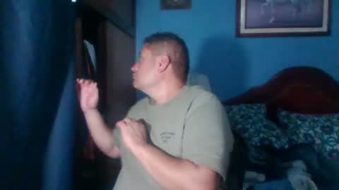 Snapshot of tender_eldelatienda chatting on February 2025 02:07:01 AM Fabio Canavaro online show from February 2025 02:07:01 AM