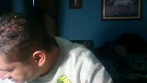 Snapshot of tender_eldelatienda chatting on February 2025 11:48:02 PM Fabio Canavaro online show from February 2025 11:48:02 PM