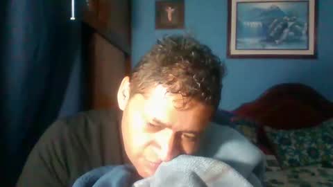 Snapshot of tender_eldelatienda chatting on March 2025 02:26:01 AM Fabio Canavaro online show from March 2025 02:26:01 AM