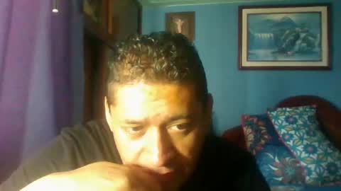 Snapshot of tender_eldelatienda chatting on March 2025 04:44:01 PM Fabio Canavaro online show from March 2025 04:44:01 PM