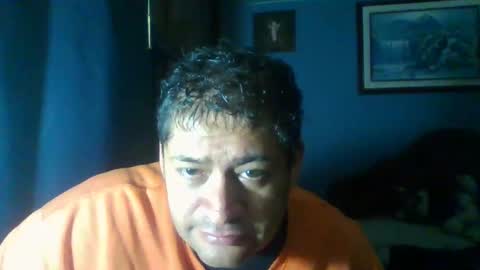 Snapshot of tender_eldelatienda chatting on October 2025 02:34:02 AM Fabio Canavaro online show from October 2025 02:34:02 AM